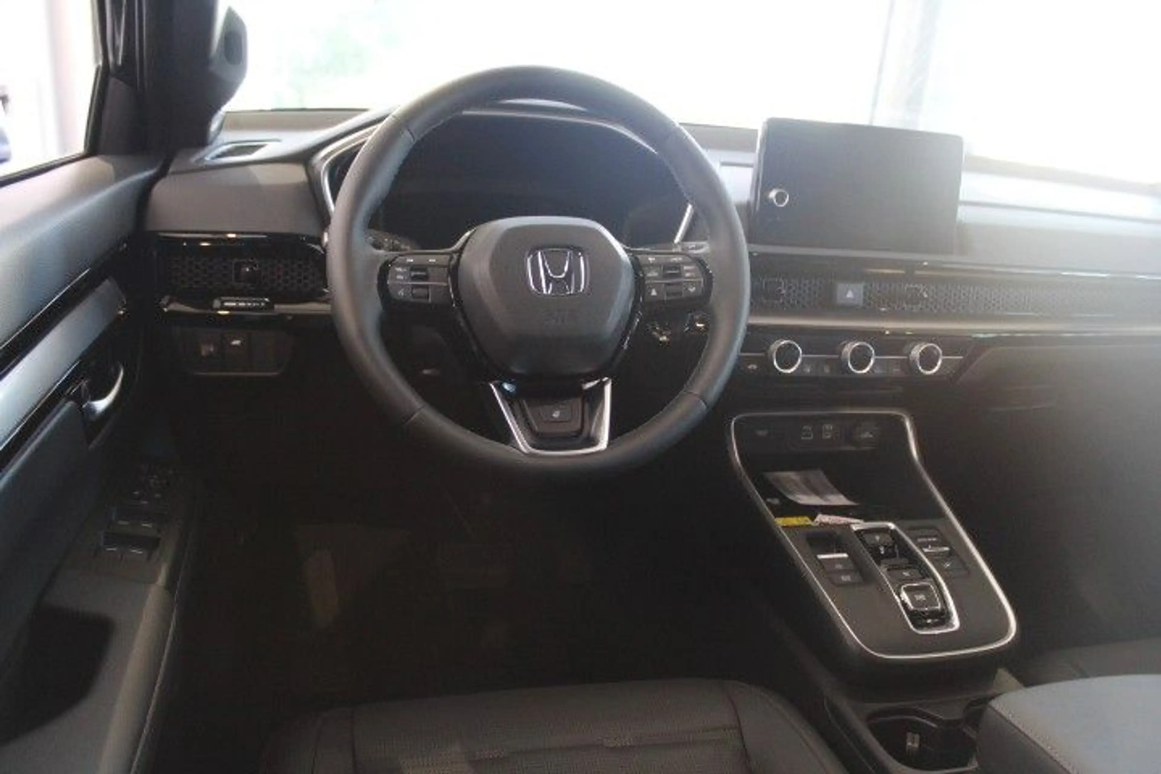 Honda CR-V e:HEV Elegance 2WD 8 Jahre Garantie — photo 11