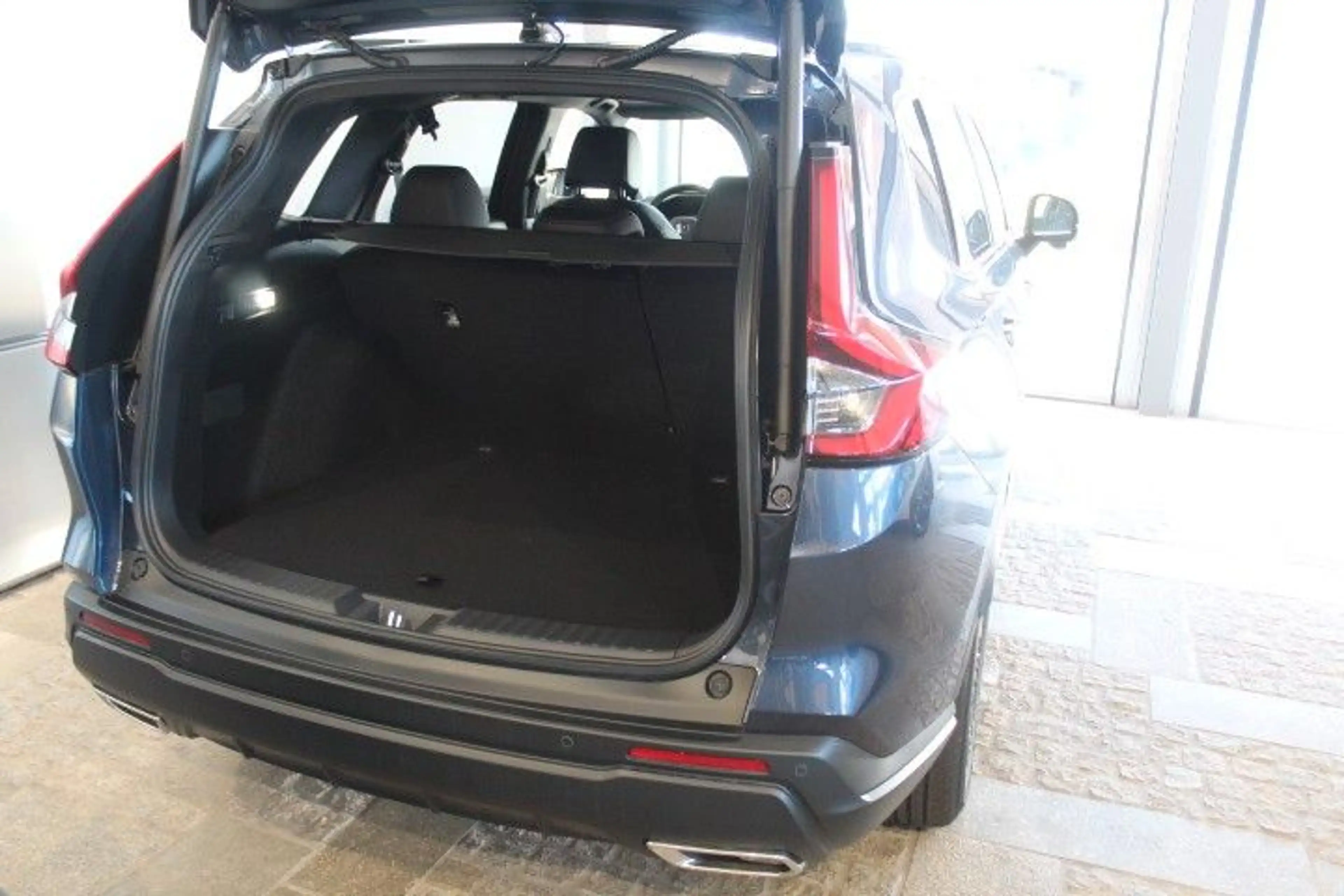 Honda CR-V e:HEV Elegance 2WD 8 Jahre Garantie — photo 6