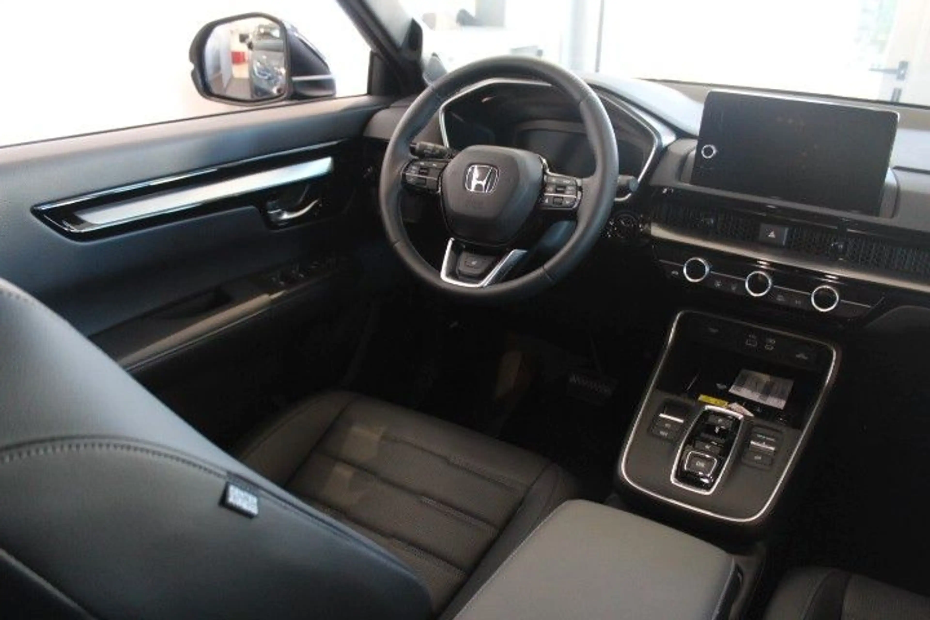 Honda CR-V e:HEV Elegance 2WD 8 Jahre Garantie — photo 12