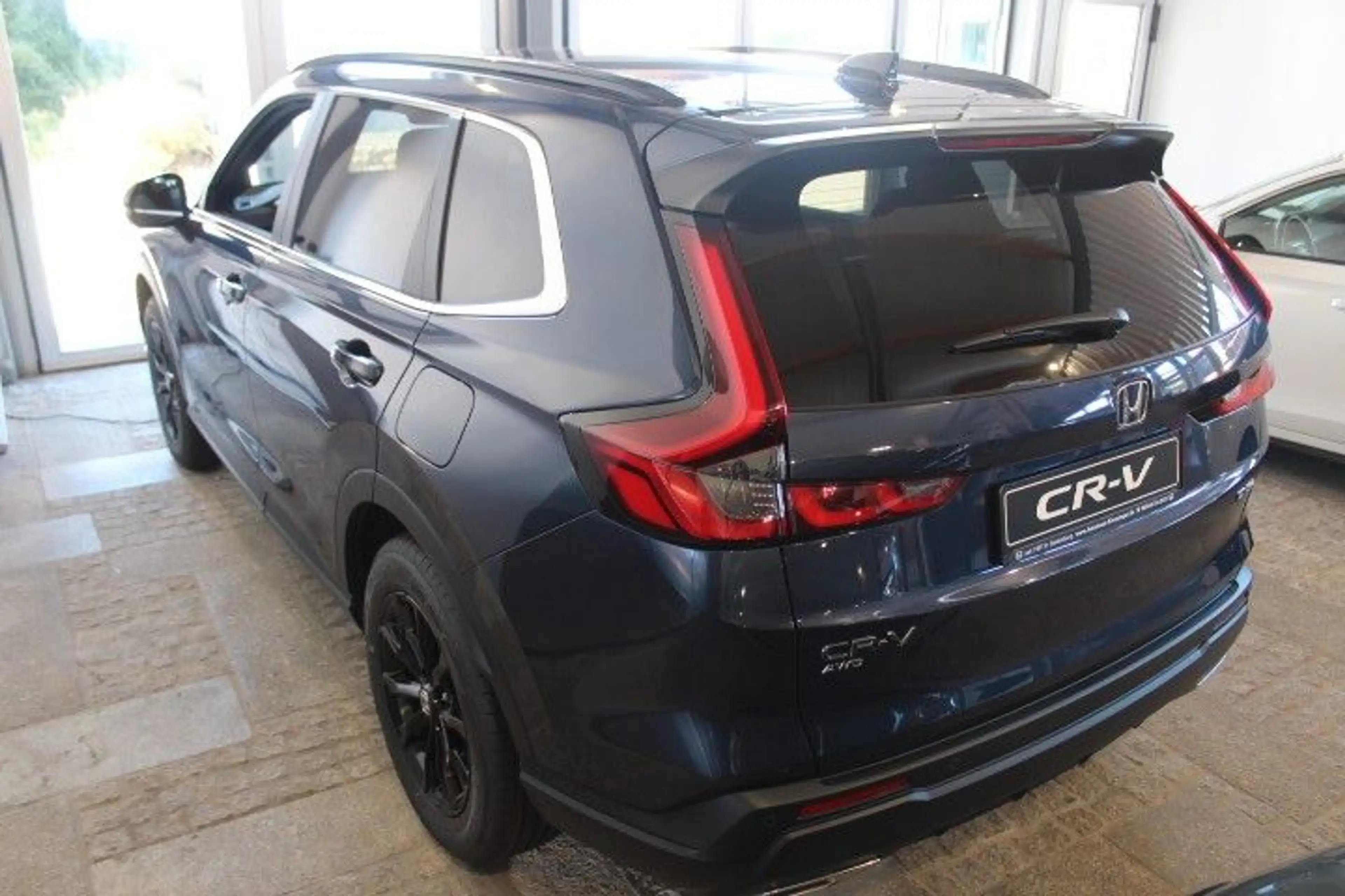 Honda CR-V e:HEV Elegance 2WD 8 Jahre Garantie — photo 8