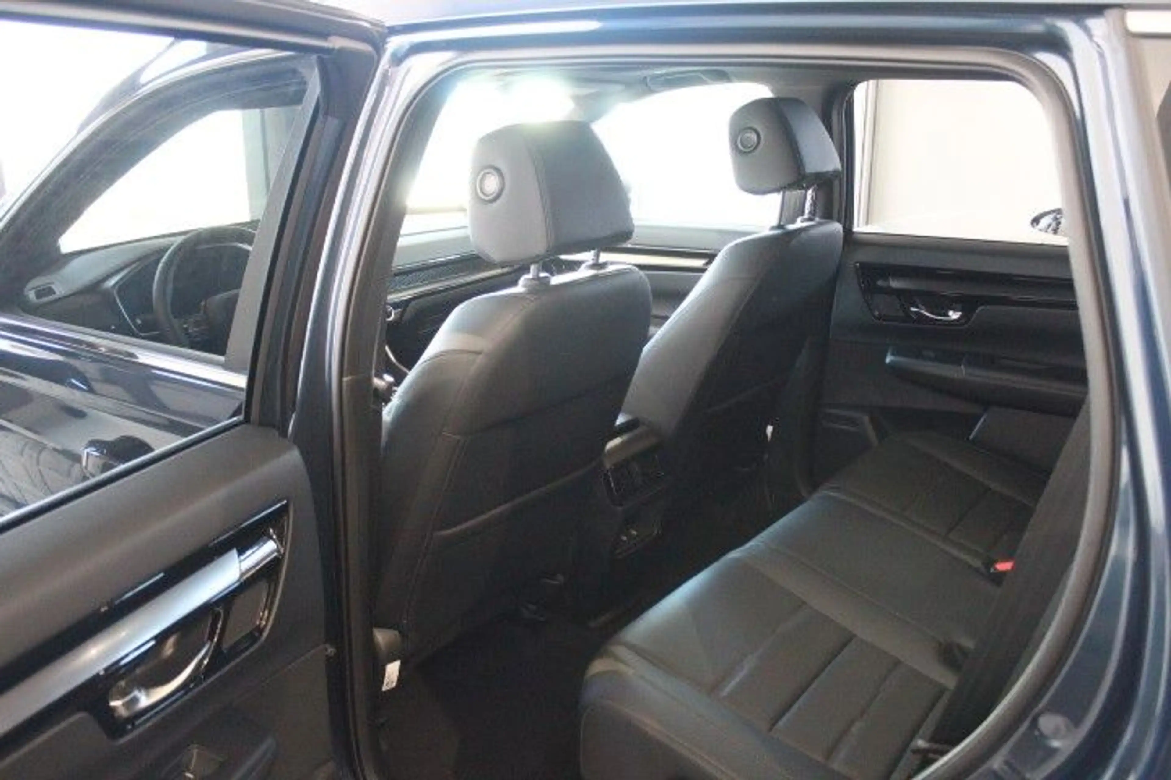 Honda CR-V e:HEV Elegance 2WD 8 Jahre Garantie — photo 9