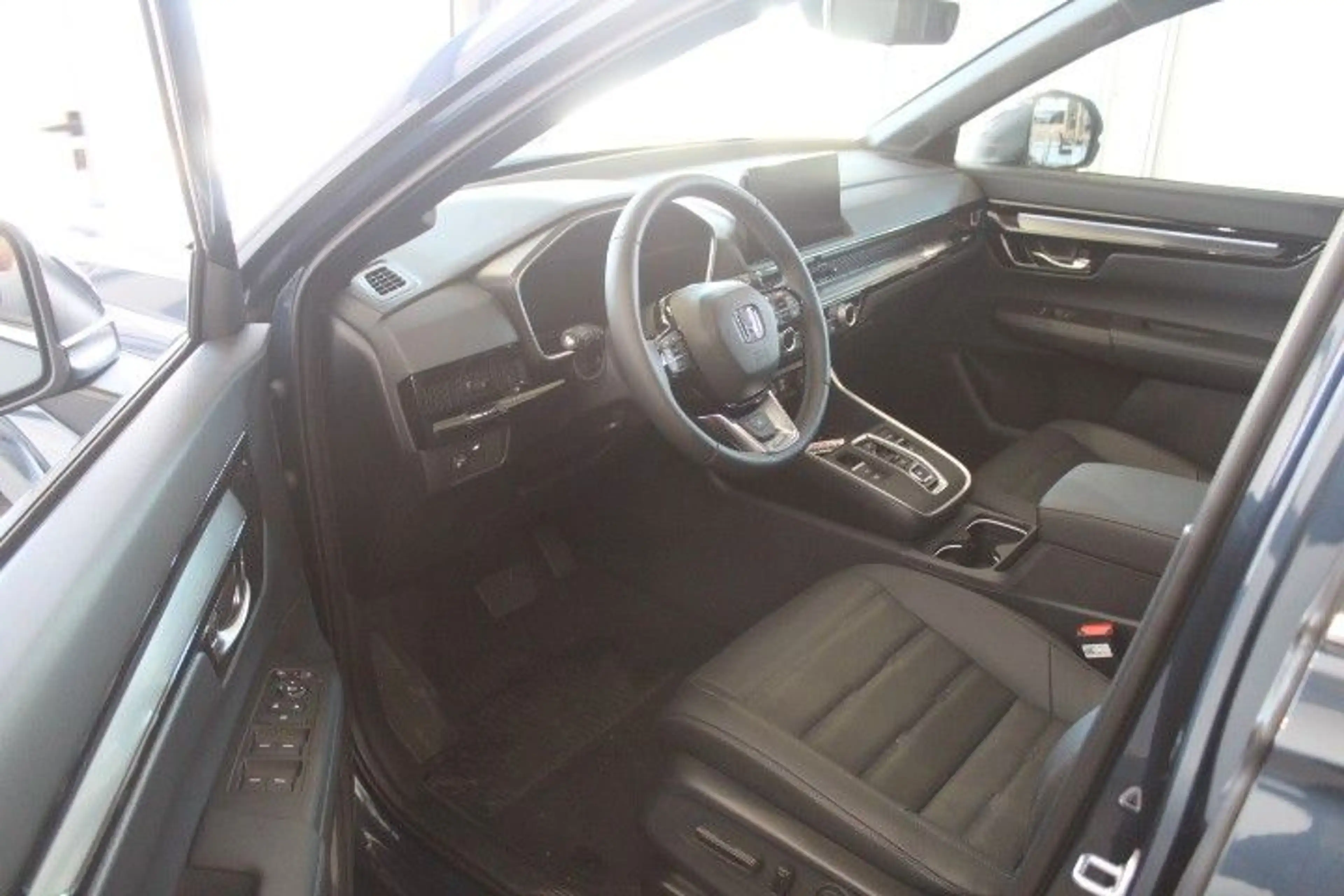 Honda CR-V e:HEV Elegance 2WD 8 Jahre Garantie — photo 10
