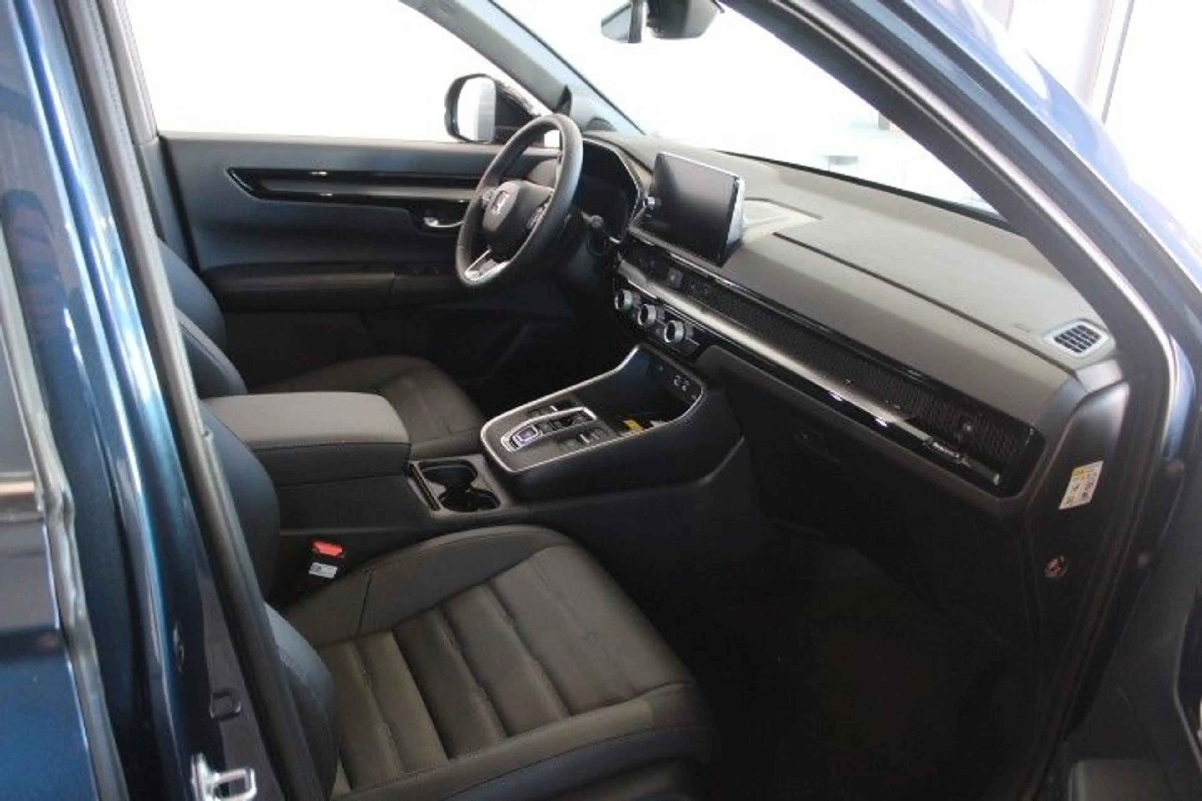 Honda CR-V e:HEV Elegance 2WD 8 Jahre Garantie — photo 3