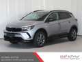 Opel Grandland 1.2 GS Line Grau - thumbnail 1