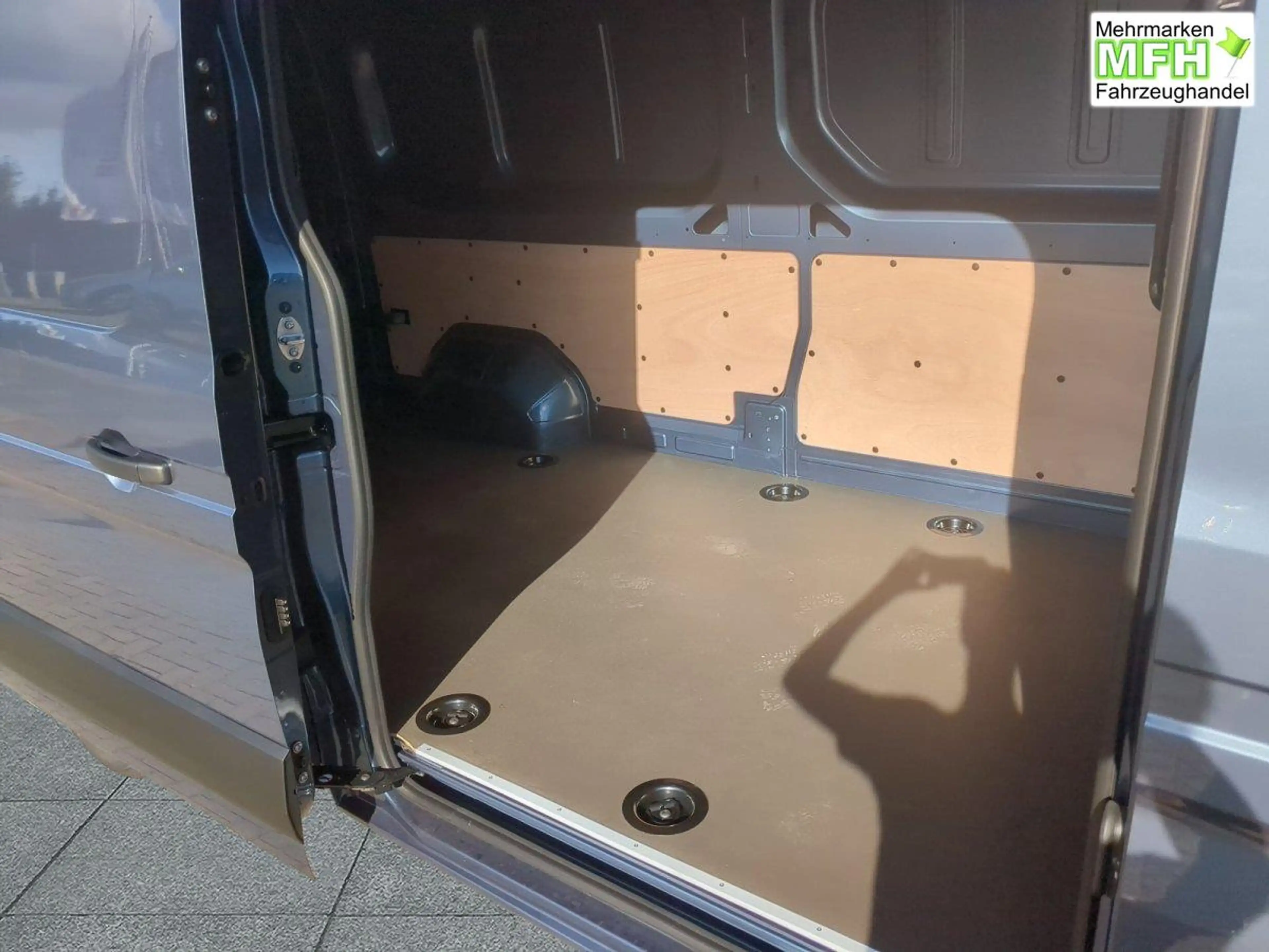 Renault Master L3H2 AHK SHZ Extra dCi 170 3,5t 125 kW (170 PS)... — photo 5