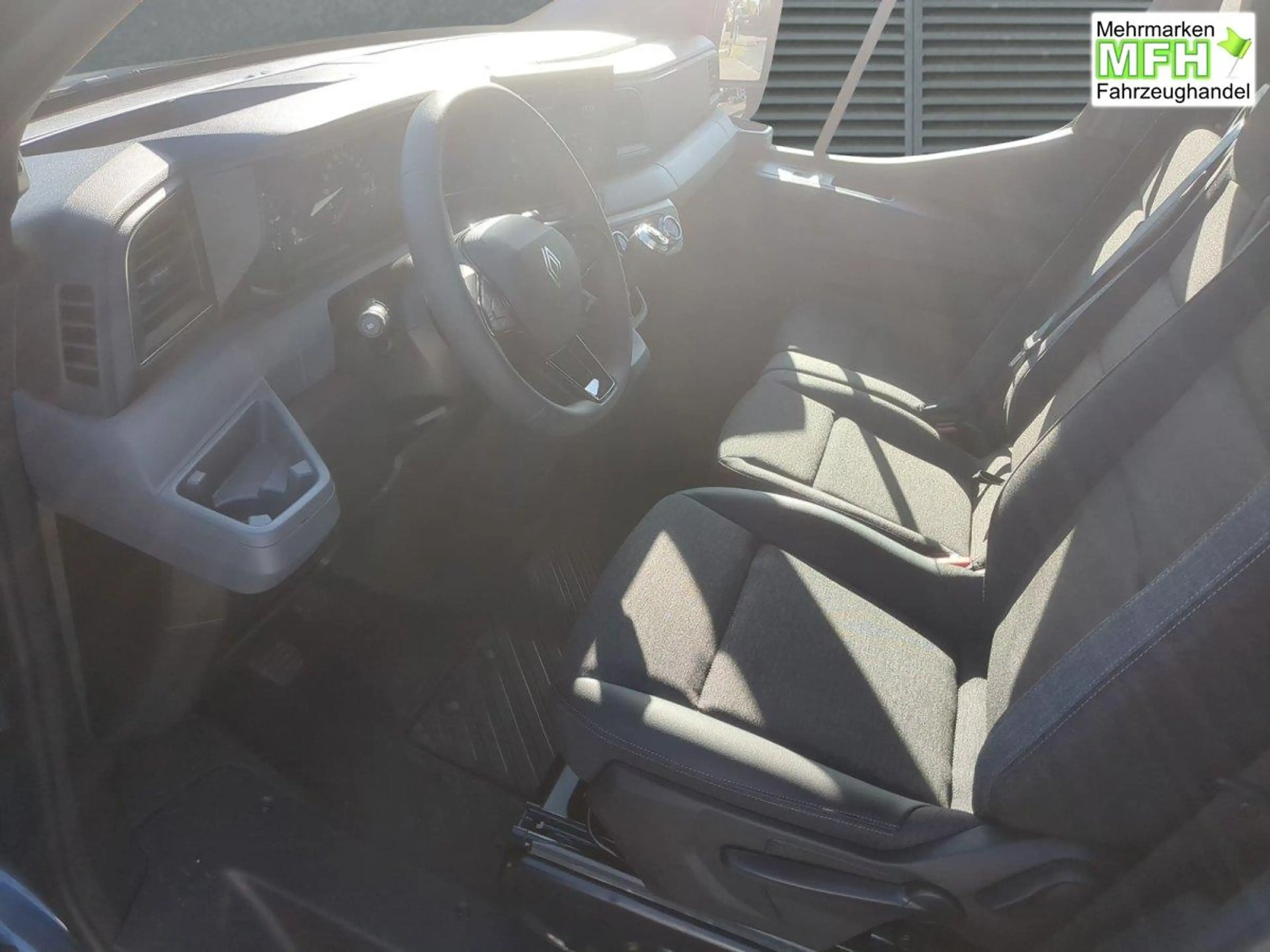 Renault Master L3H2 AHK SHZ Extra dCi 170 3,5t 125 kW (170 PS)... — photo 3