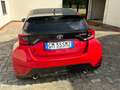 Toyota GR86 G16E Rot - thumbnail 3