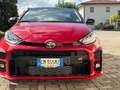Toyota GR86 G16E Rot - thumbnail 5
