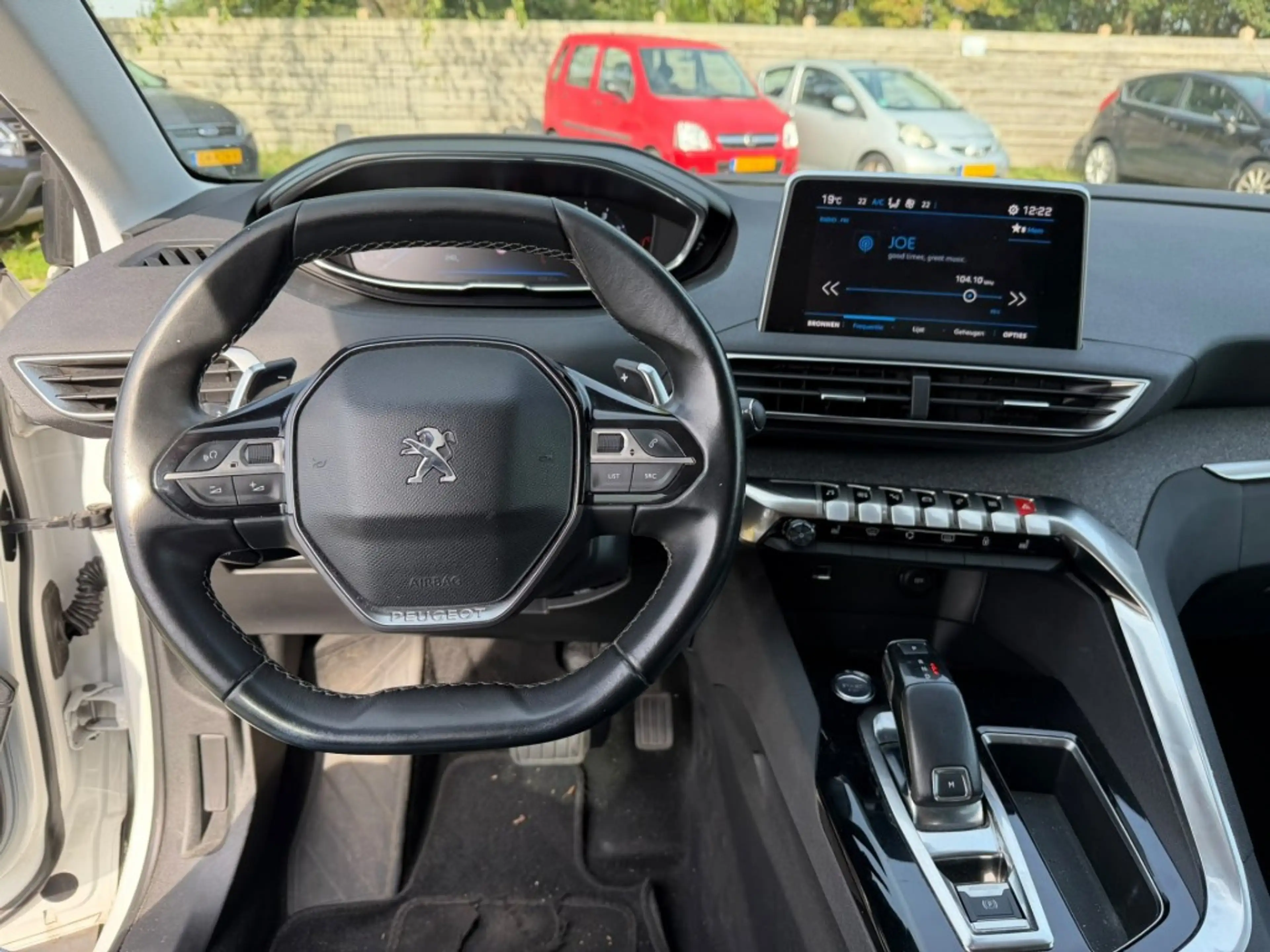 Peugeot 3008 MEENEEMPRIJS!! 1.2 131pk Automaat Allure ECC/Cruis — photo 6