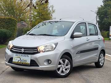 Celerio 1.0i GLX