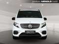 Mercedes-Benz V 250 V 250 d AMG-Line el-Tür. LED Kamera 7-Si. Night Alb - thumbnail 7