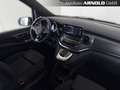 Mercedes-Benz V 250 V 250 d AMG-Line el-Tür. LED Kamera 7-Si. Night Alb - thumbnail 10