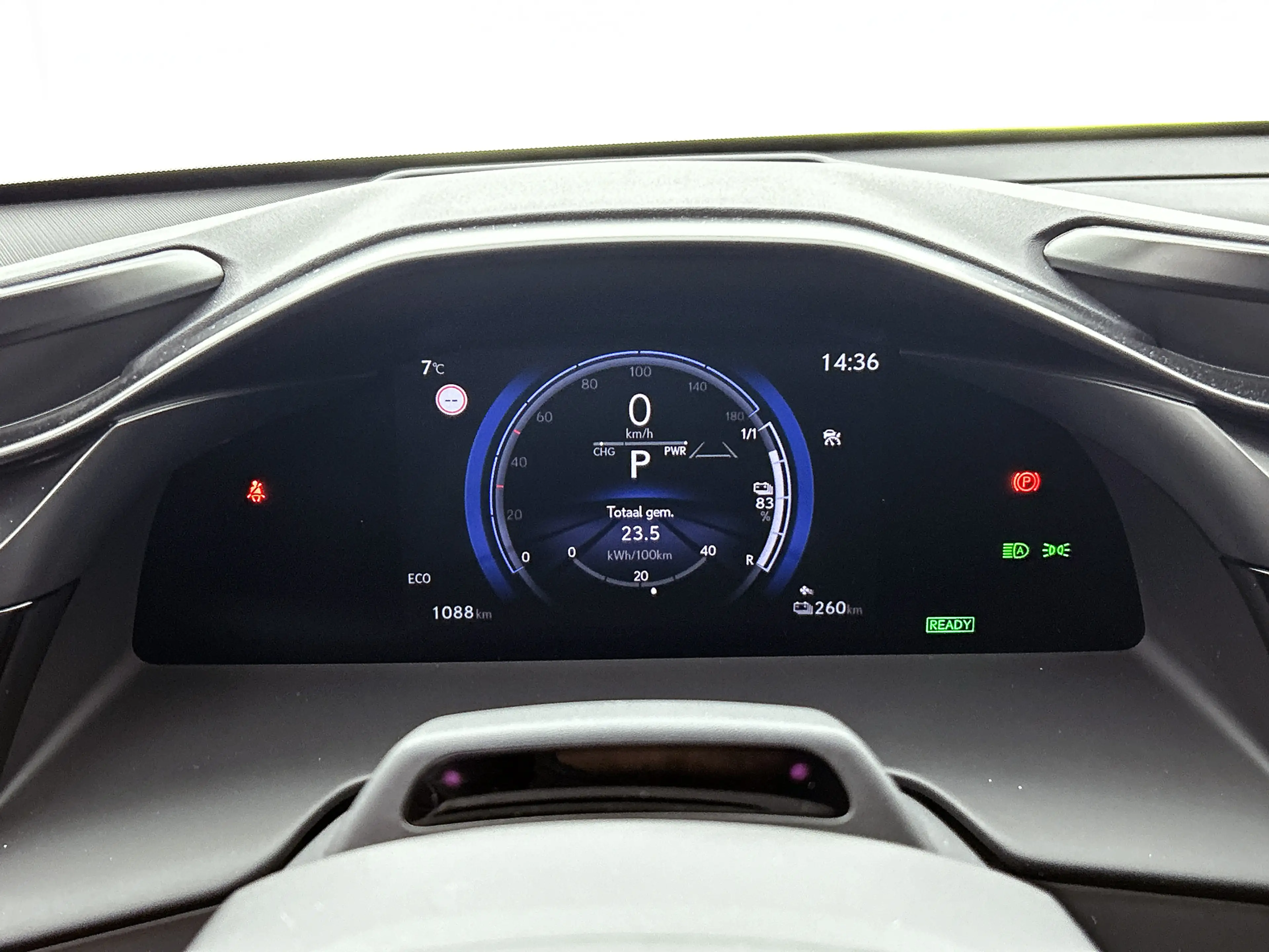 Lexus RZ 550e Direct-4 Fsport 77 kWh | Dimbaar Panoramadak — photo 6
