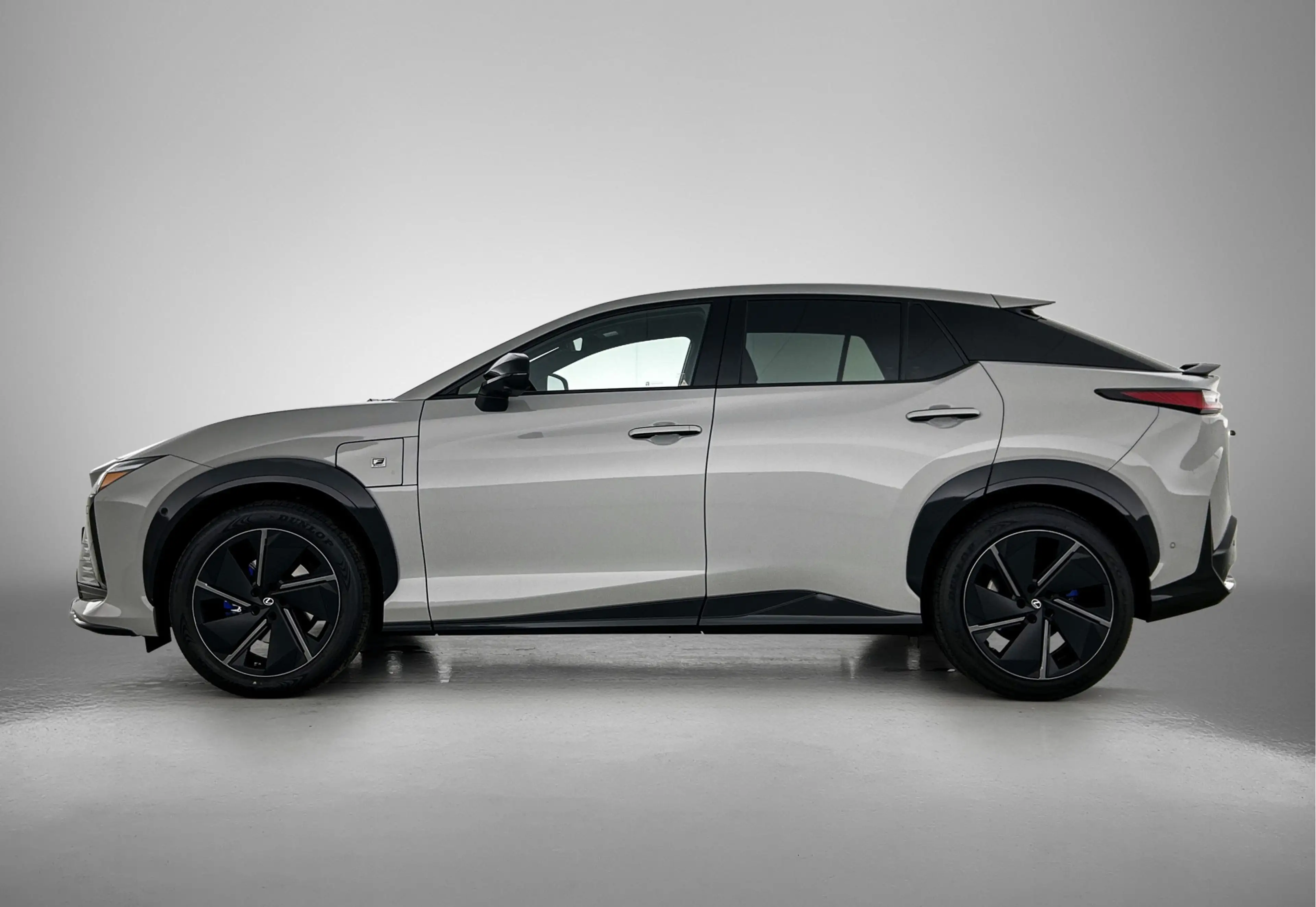 Lexus RZ 550e Direct-4 Fsport 77 kWh | Dimbaar Panoramadak — photo 3