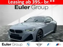Bmw 220 dA M Sport 19'' HUD adLED HiFi PA+ FLA Komf Zug. A
