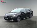 Toyota Corolla TS 1.8 Hybrid Team D +Technikpaket+Navi Brun - thumbnail 2