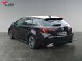 Toyota Corolla TS 1.8 Hybrid Team D +Technikpaket+Navi Brun - thumbnail 4