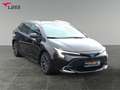 Toyota Corolla TS 1.8 Hybrid Team D +Technikpaket+Navi Brun - thumbnail 8