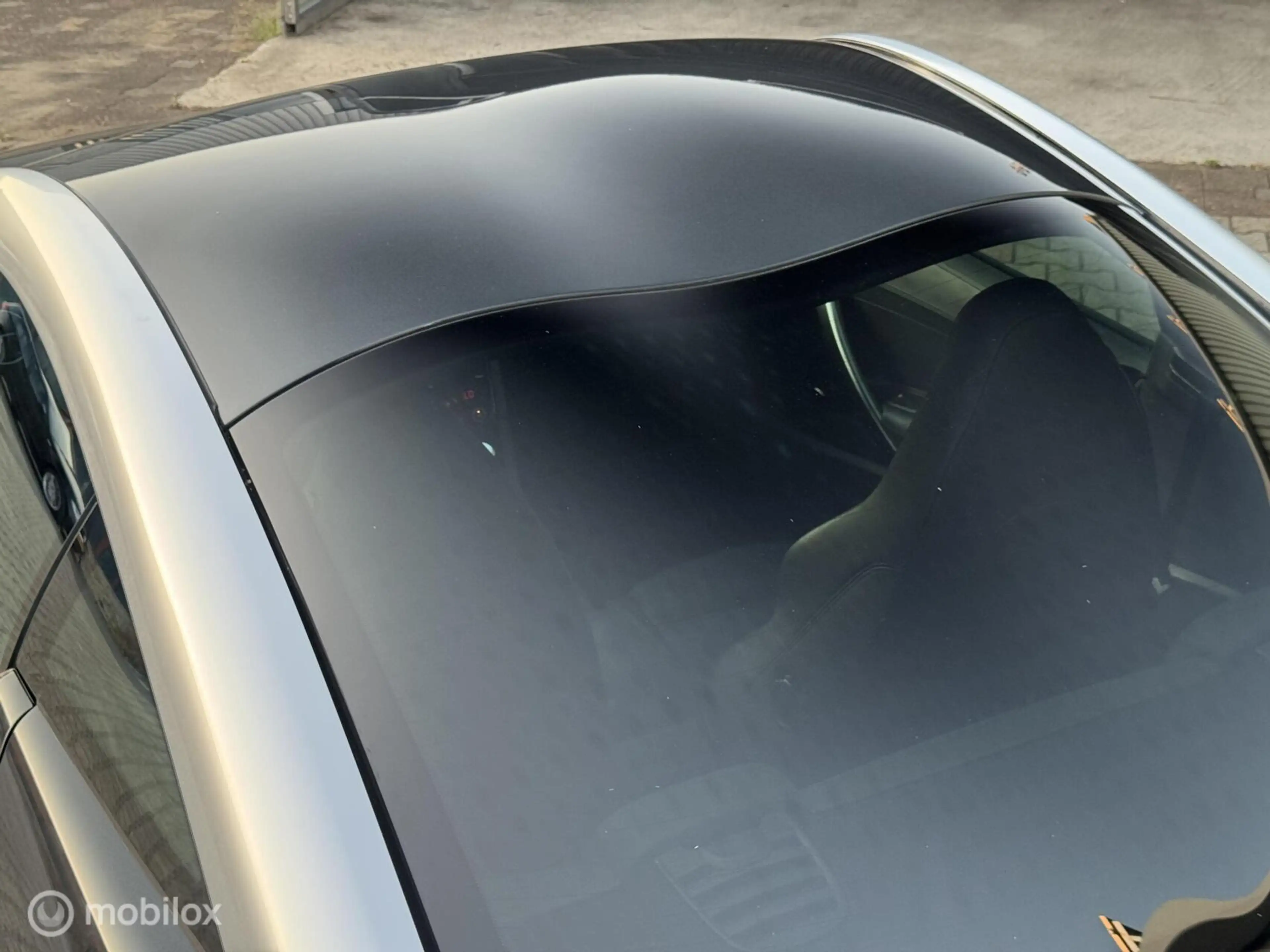 Peugeot RCZ 200 | JBL Hi-Fi | Xenon | Spoiler |Leder — photo 14