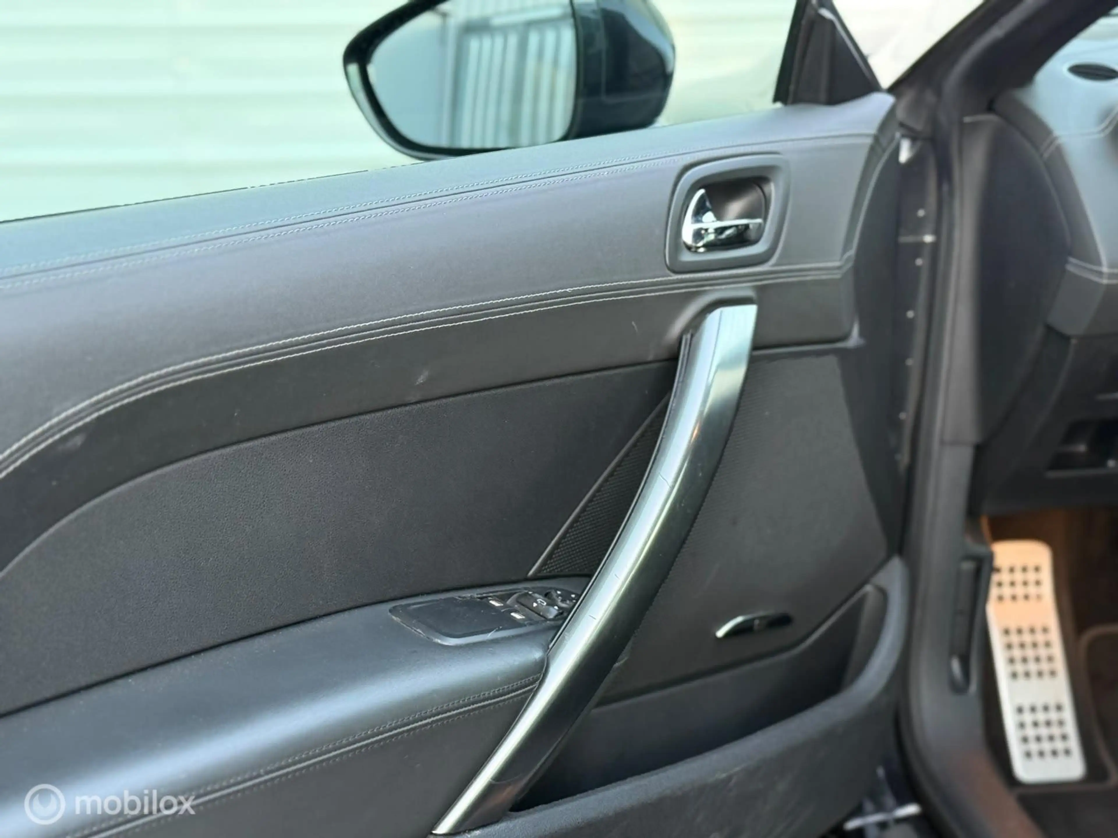 Peugeot RCZ 200 | JBL Hi-Fi | Xenon | Spoiler |Leder — photo 21