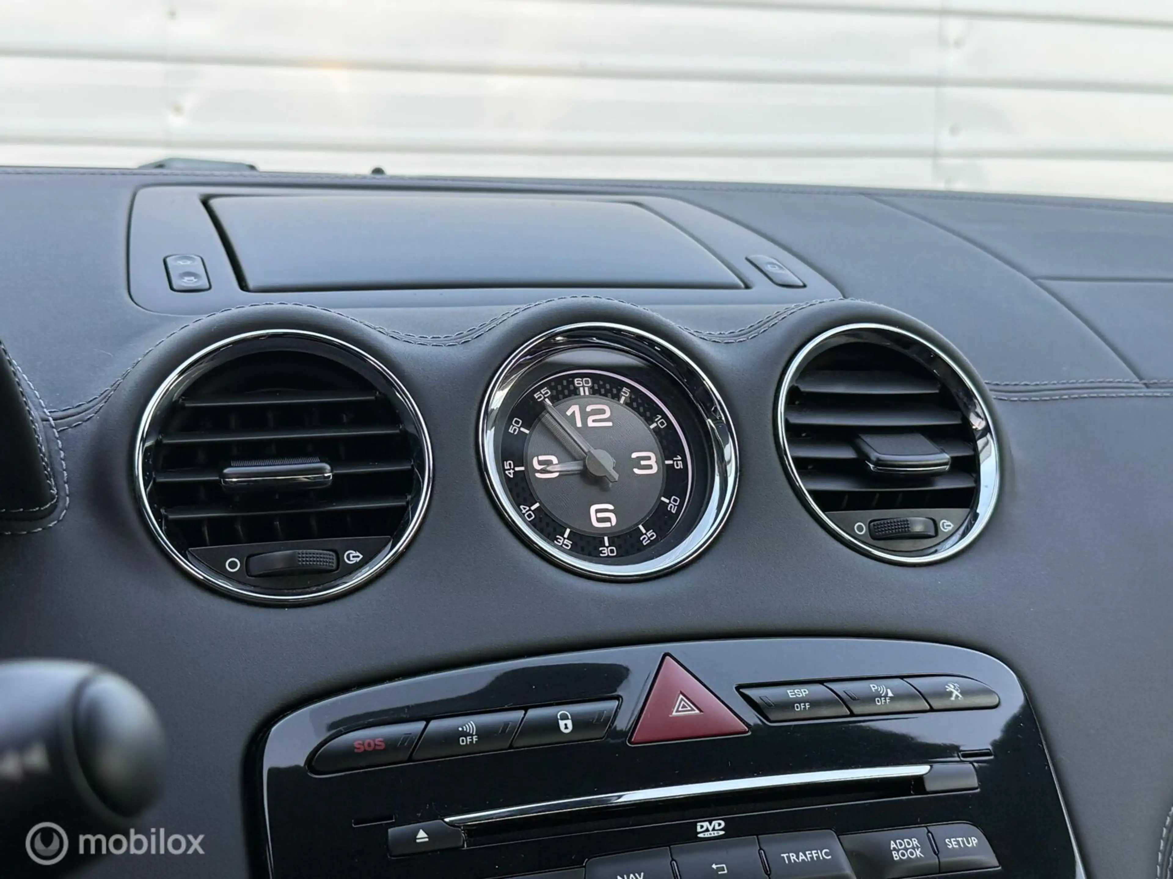 Peugeot RCZ 200 | JBL Hi-Fi | Xenon | Spoiler |Leder — photo 10