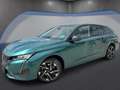 Peugeot 308 ///VERKAUFT/// Blau - thumbnail 2