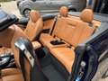 BMW 435 4-serie Cabrio 435d xDrive High Executive Blau - thumbnail 25