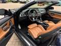 BMW 435 4-serie Cabrio 435d xDrive High Executive Blau - thumbnail 19