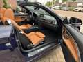 BMW 435 4-serie Cabrio 435d xDrive High Executive Blau - thumbnail 27