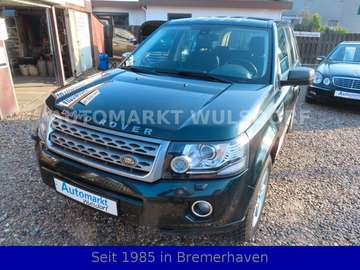2 S TD4,4x4,Automatik,AHK,Alu,KLima,
