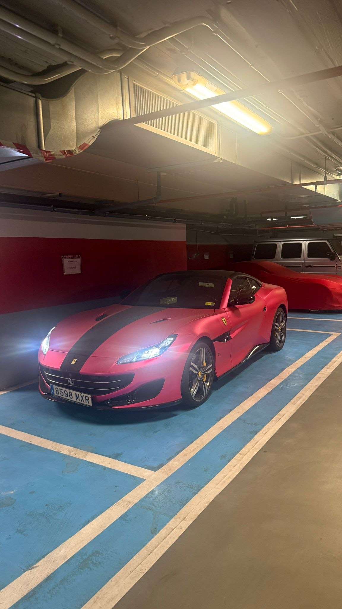 Ferrari Portofino - foto 1