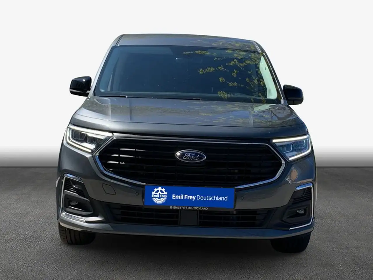 Ford Model not specified 2026