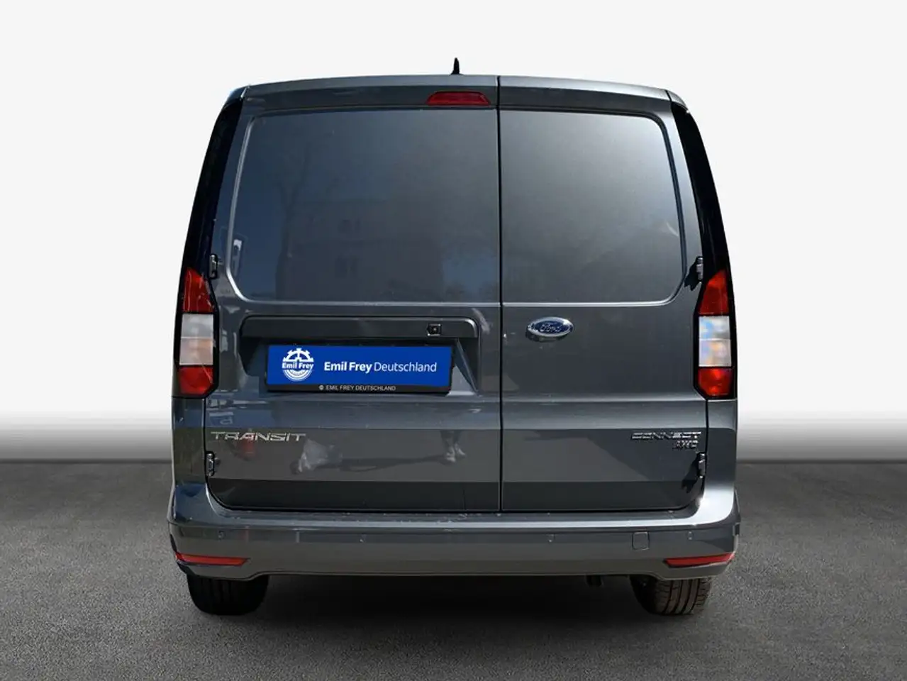Ford Model not specified 2026