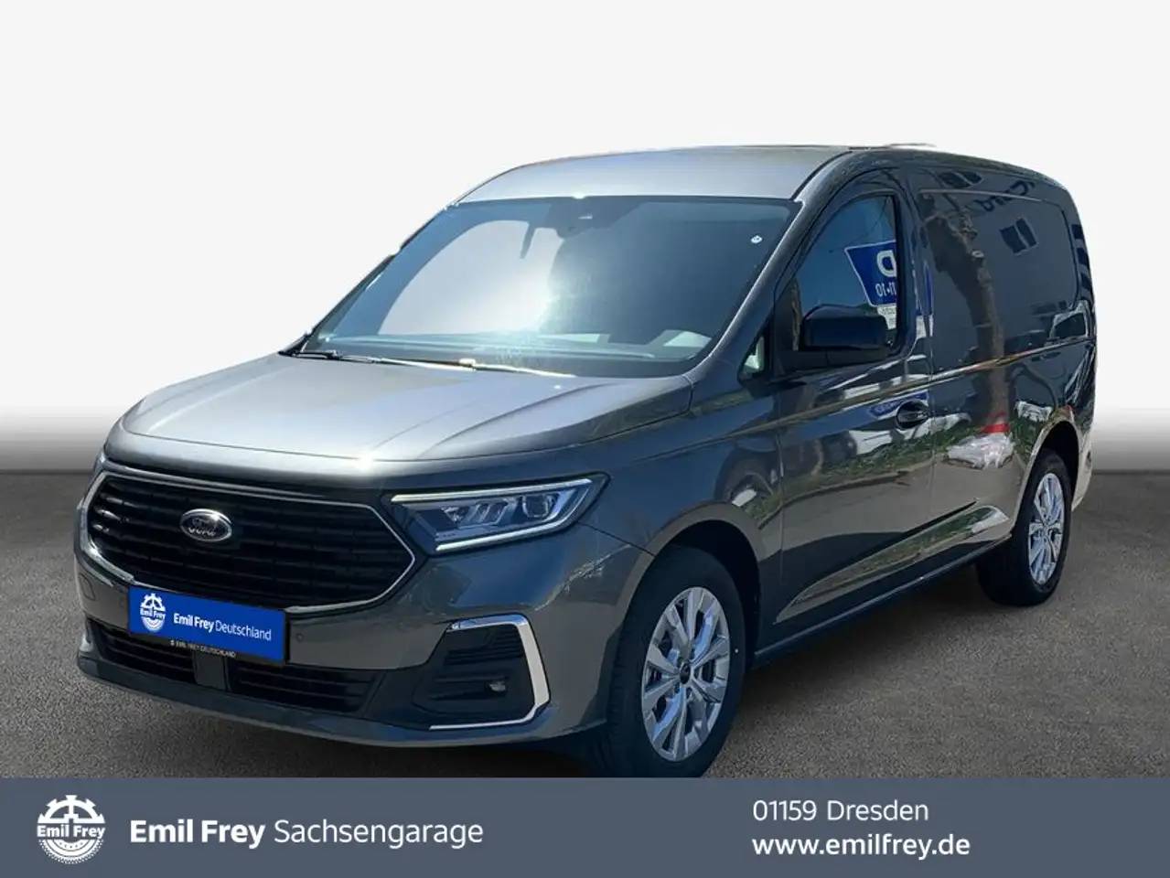 Ford Model not specified 2026