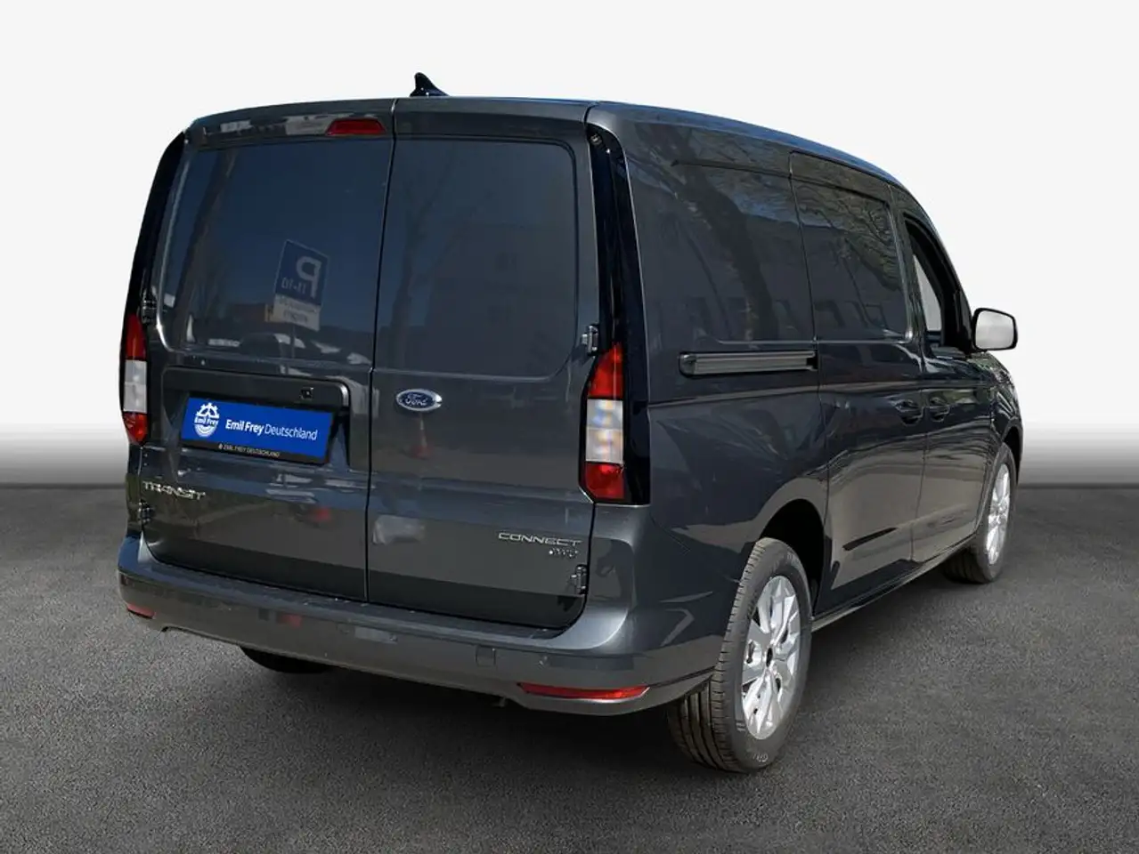 Ford Model not specified 2026