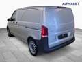 Mercedes-Benz Vito Kasten 114 CDI RWD kompakt|SORTIMO REGALE Silver - thumbnail 5