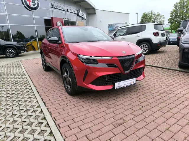 Alfa Romeo Junior