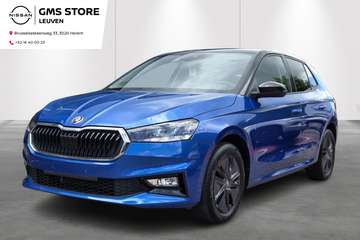 1.0 Benzine Young Edition