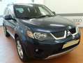 Mitsubishi Outlander 7 posti intense Azul - thumbnail 6