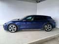 Porsche Taycan 4 Cross Turismo Blau - thumbnail 3