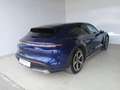 Porsche Taycan 4 Cross Turismo Blau - thumbnail 7