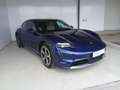 Porsche Taycan 4 Cross Turismo Blau - thumbnail 4