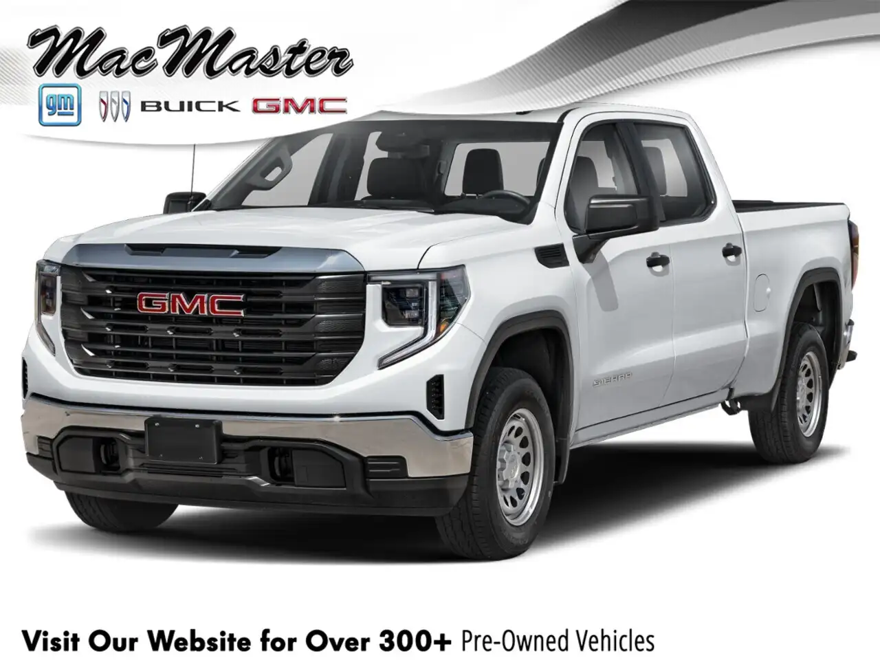 GMC Sierra 1500 fotografie GMC Sierra 1500