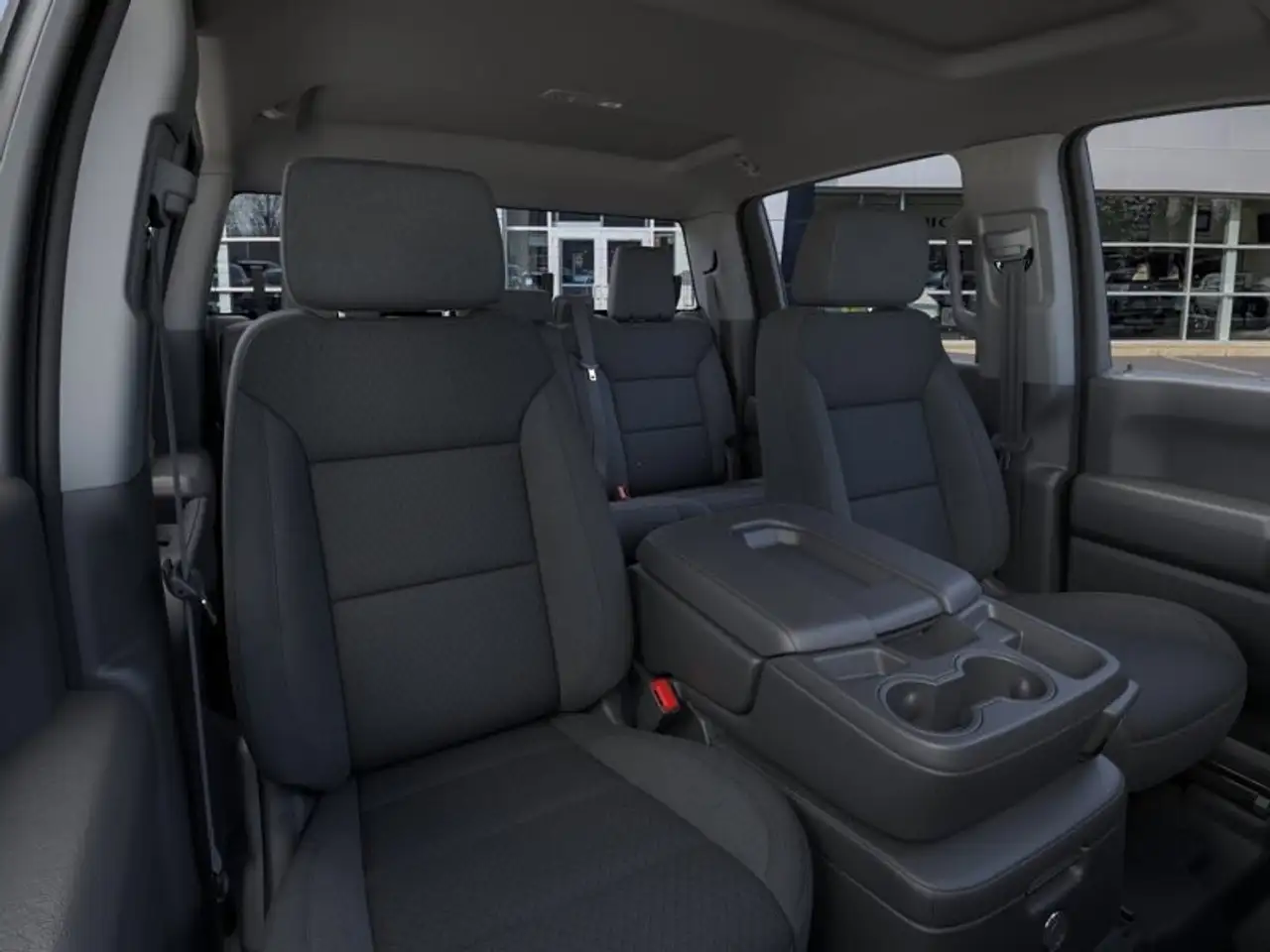 GMC Sierra 1500 photo GMC Sierra 1500