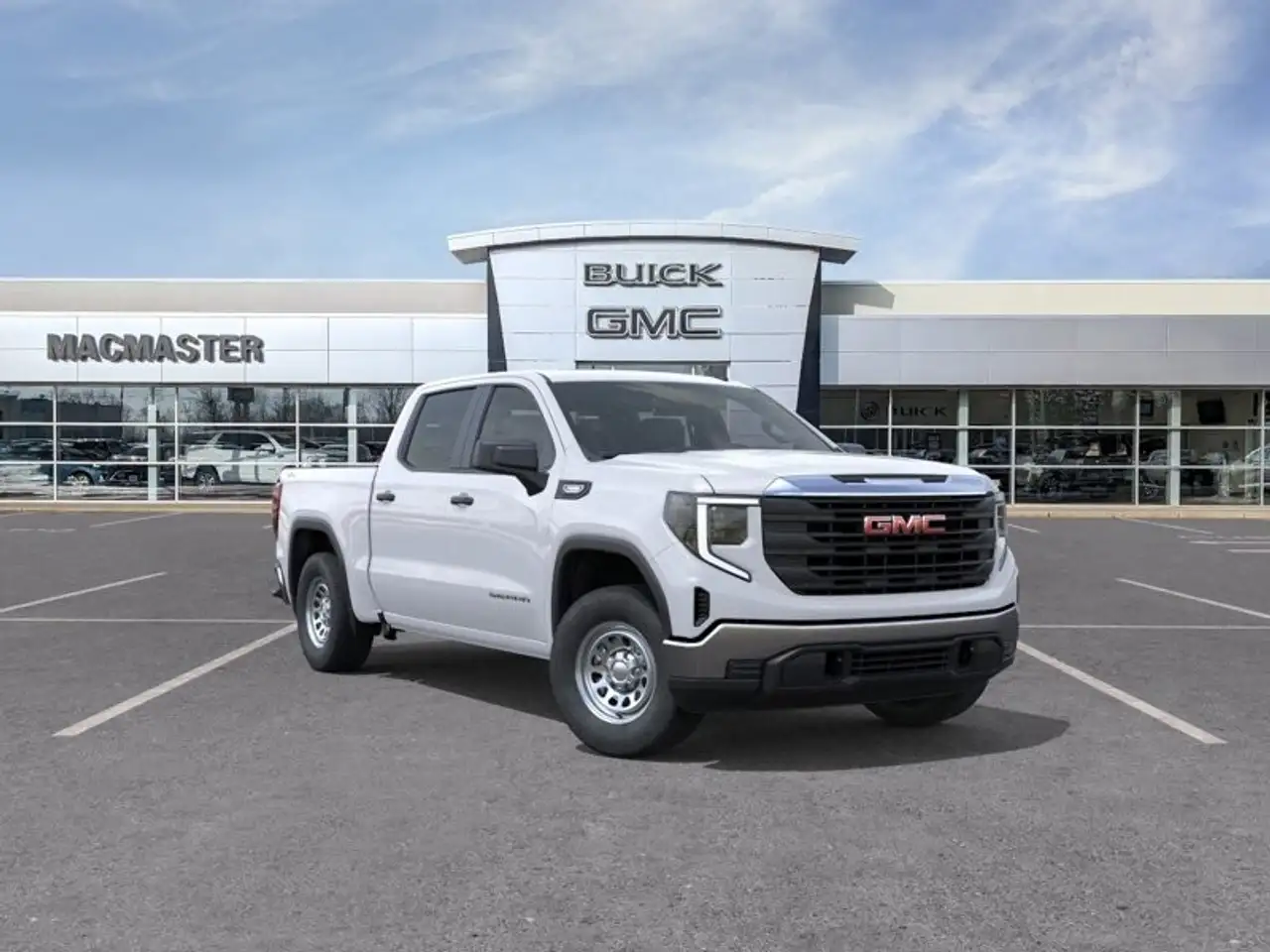 GMC Sierra 1500 photo GMC Sierra 1500