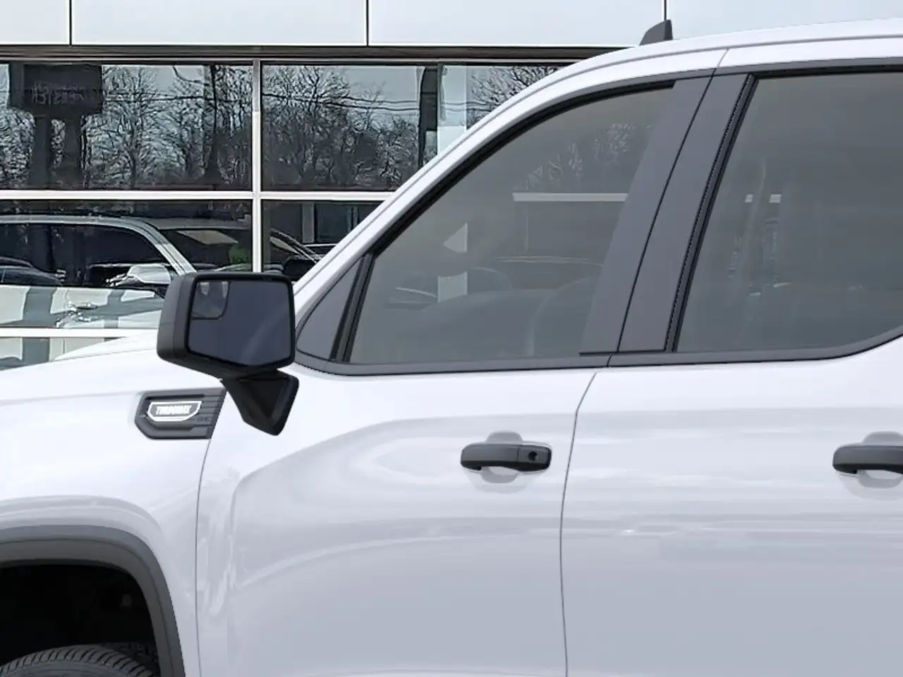 GMC Sierra 1500 photo GMC Sierra 1500
