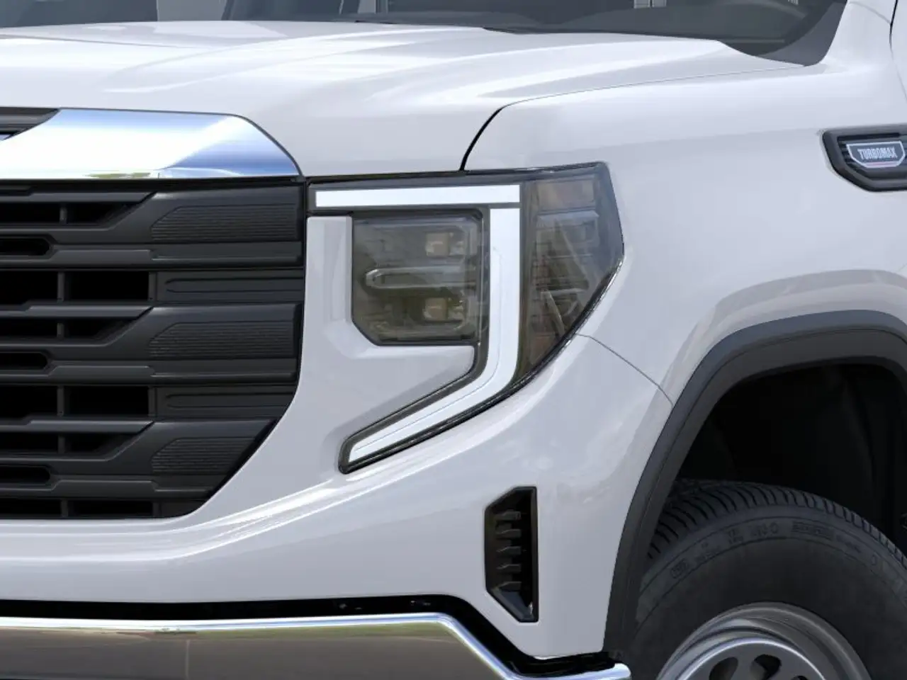 GMC Sierra 1500 photo GMC Sierra 1500