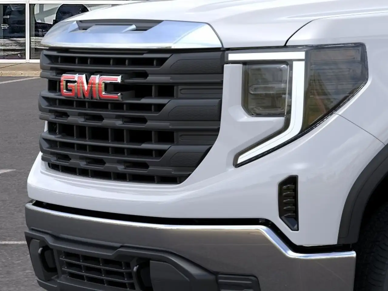 GMC Sierra 1500 photo GMC Sierra 1500