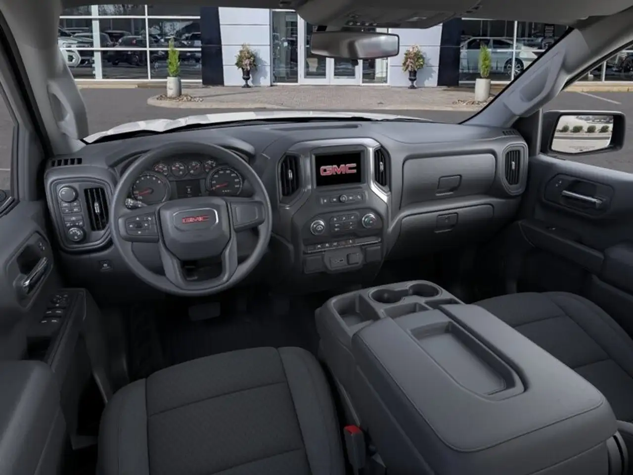 GMC Sierra 1500 photo GMC Sierra 1500