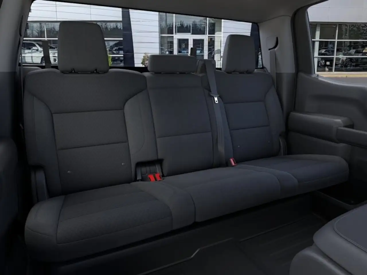 GMC Sierra 1500 photo GMC Sierra 1500